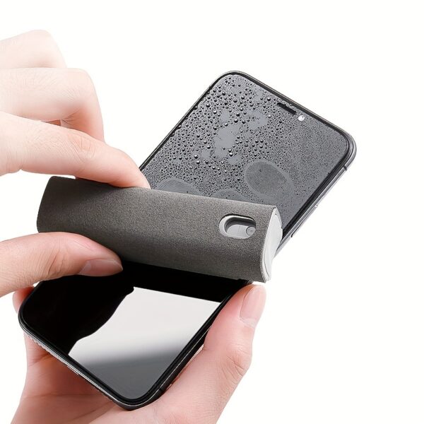 2-in-1 Microfiber Screen Cleaner - Image 4