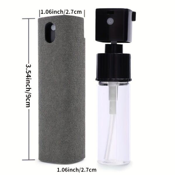 2-in-1 Microfiber Screen Cleaner - Image 6