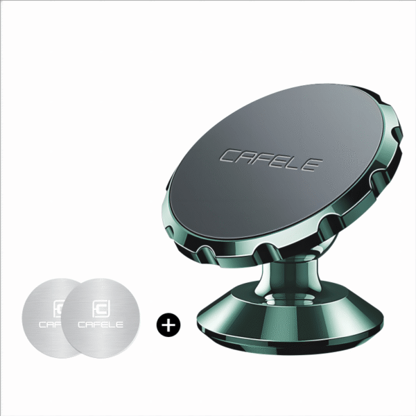 Magnetic Phone Holder - Image 7