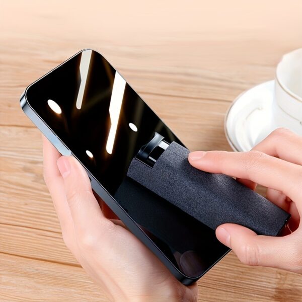 2-in-1 Microfiber Screen Cleaner - Image 8