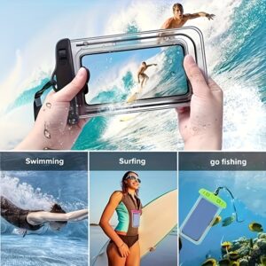 Waterproof Pouch