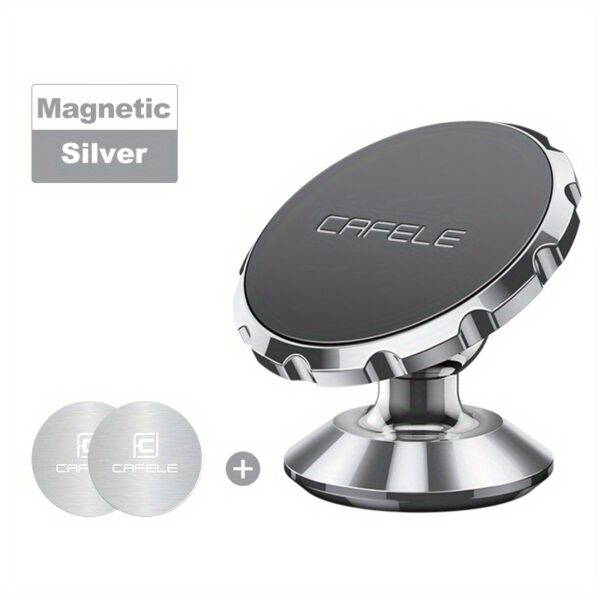 Magnetic Phone Holder - Image 5