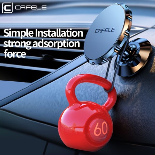 Magnetic Phone Holder - Image 6