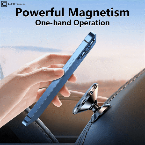 Magnetic Phone Holder - Image 11