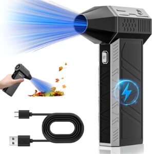 130,000 RPM Cordless Air Duster
