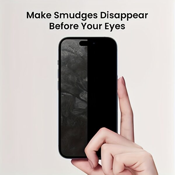 2-in-1 Microfiber Screen Cleaner - Image 12