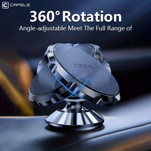 Magnetic Phone Holder - Image 12