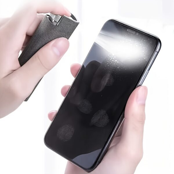 2-in-1 Microfiber Screen Cleaner - Image 2