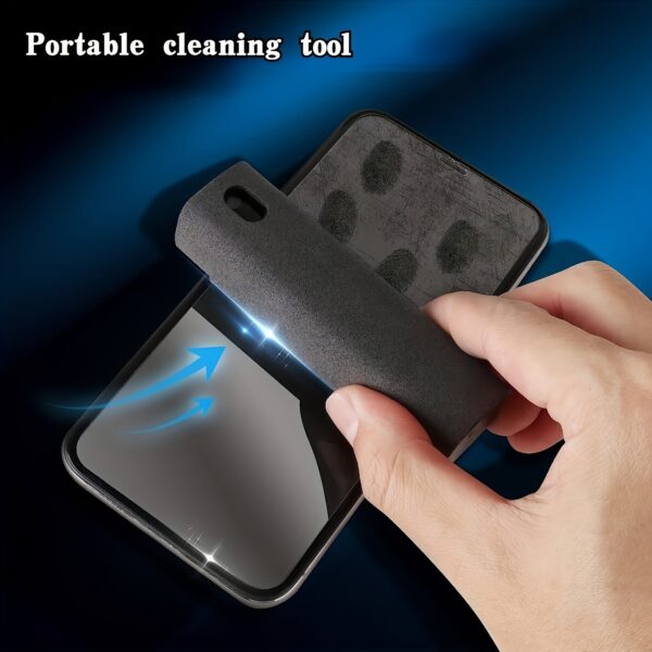 2-in-1 Microfiber Screen Cleaner - Image 10
